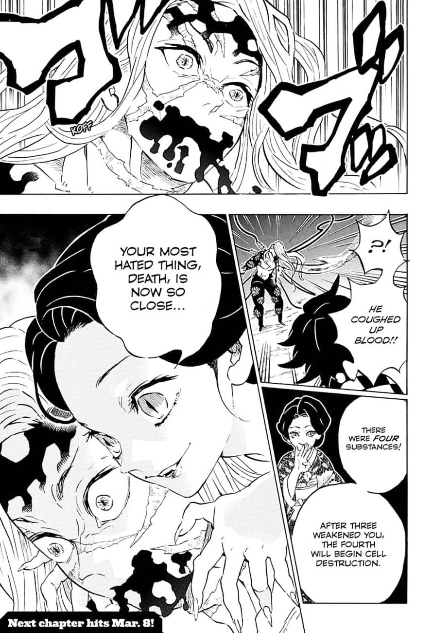 Kimetsu No Yaiba 196 19