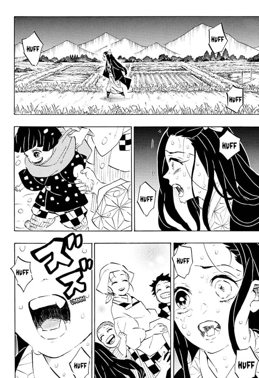 Kimetsu No Yaiba 196 2