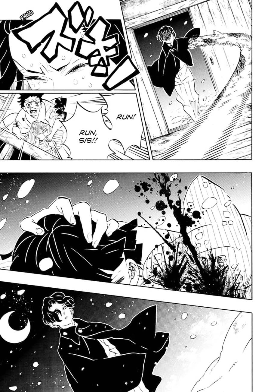 Kimetsu No Yaiba 196 3