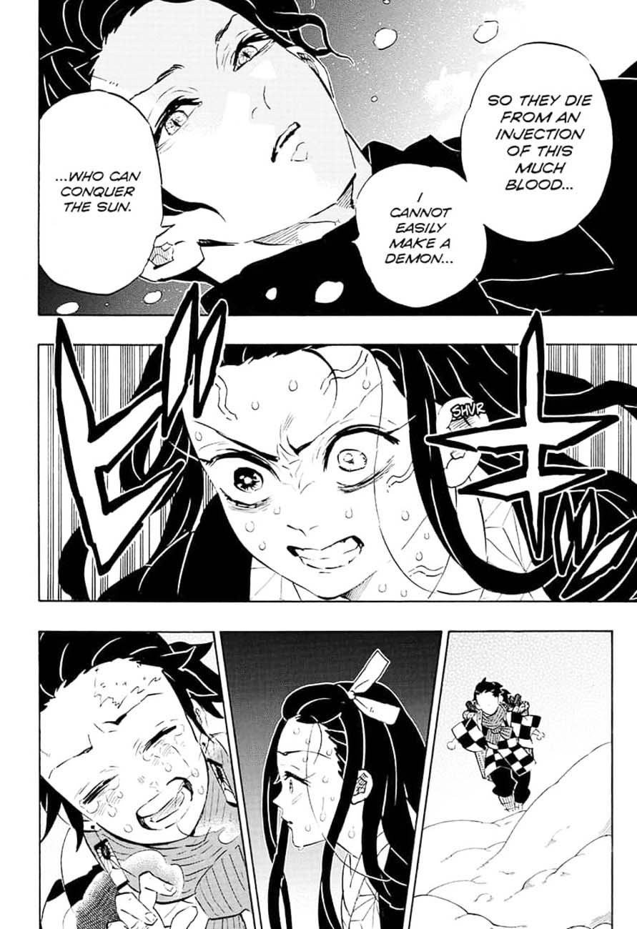 Kimetsu No Yaiba 196 4