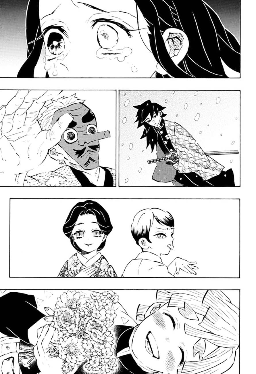 Kimetsu No Yaiba 196 5