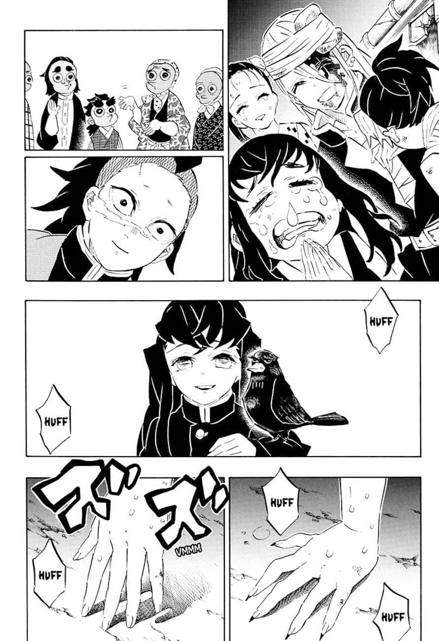 Kimetsu No Yaiba 196 8