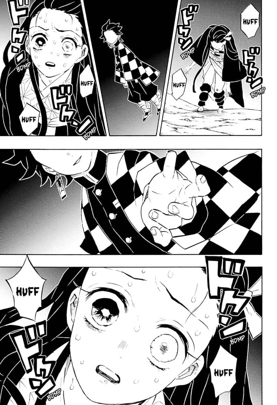 Kimetsu No Yaiba 196 9