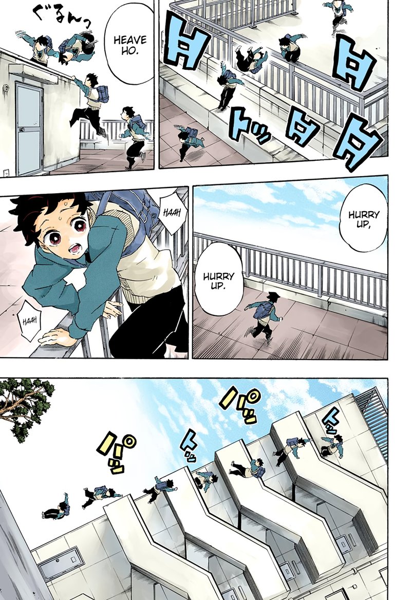 Kimetsu No Yaiba 205 11