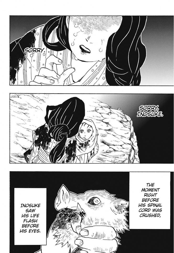 Kimetsu No Yaiba 37 10