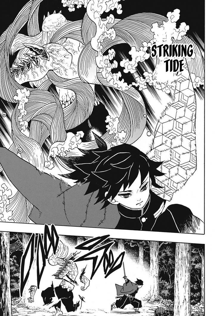 Kimetsu No Yaiba 37 15