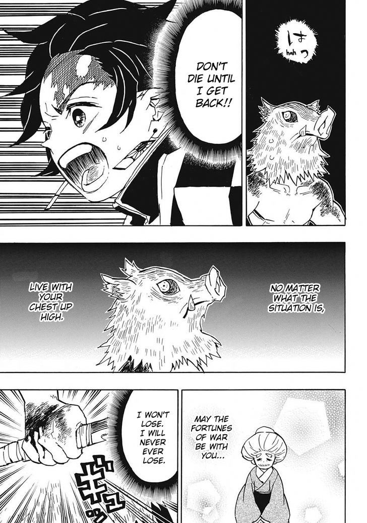 Kimetsu No Yaiba 37 3