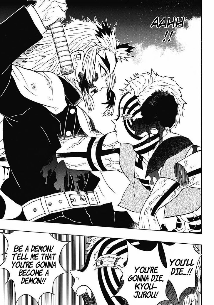 Kimetsu No Yaiba 64 10