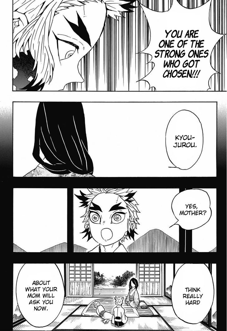 Kimetsu No Yaiba 64 11