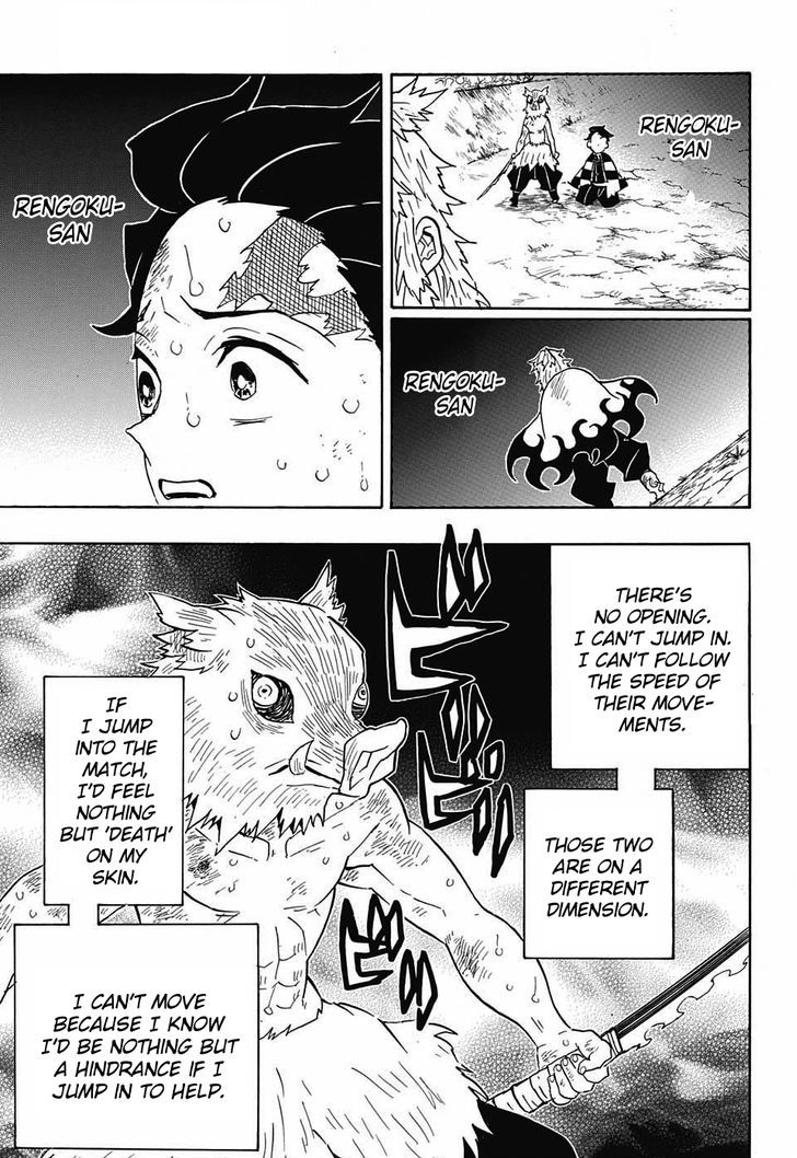 Kimetsu No Yaiba 64 3