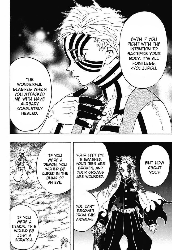 Kimetsu No Yaiba 64 4