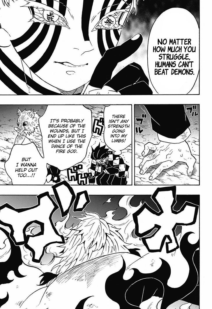 Kimetsu No Yaiba 64 5