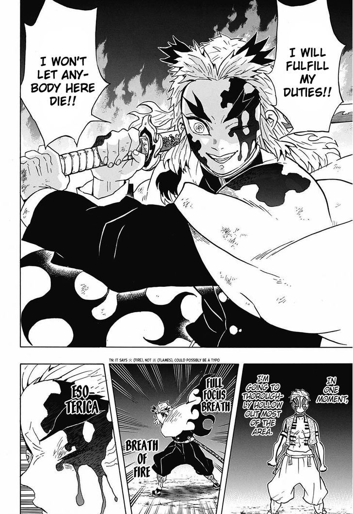 Kimetsu No Yaiba 64 6