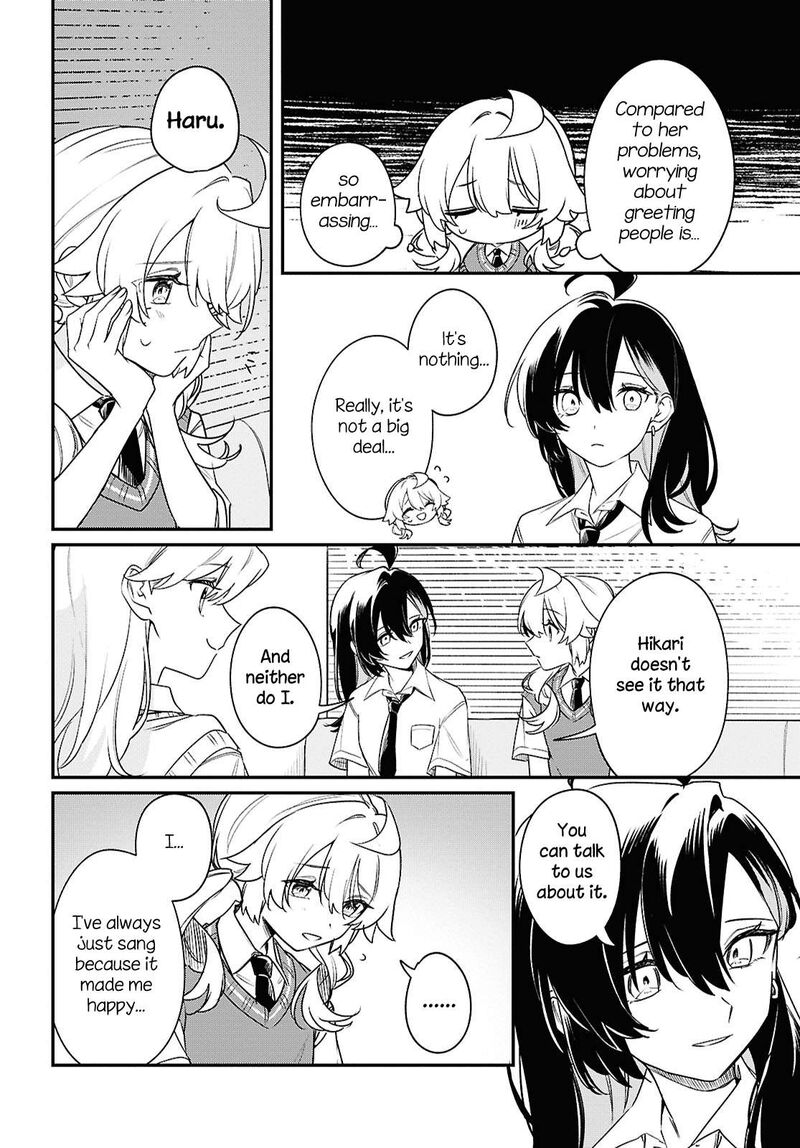 Kimi Ga Hoeru Tame No Uta Wo 13 10