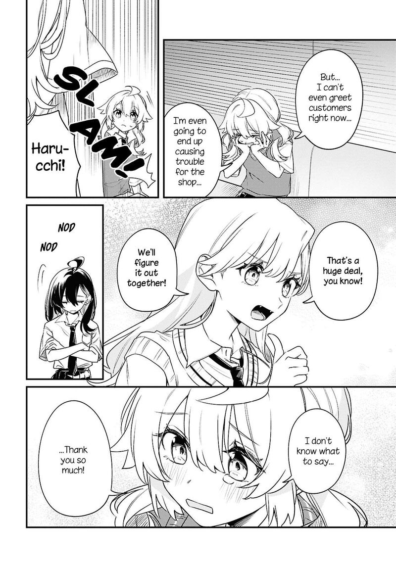 Kimi Ga Hoeru Tame No Uta Wo 13 12