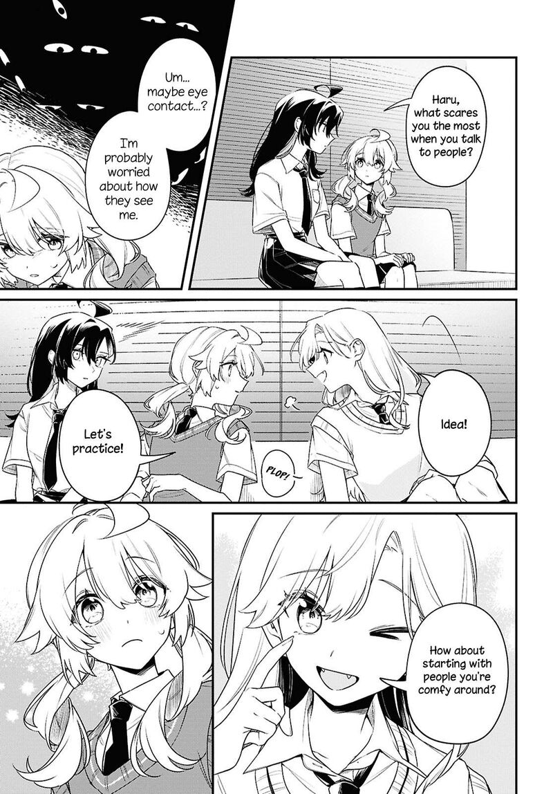 Kimi Ga Hoeru Tame No Uta Wo 13 13