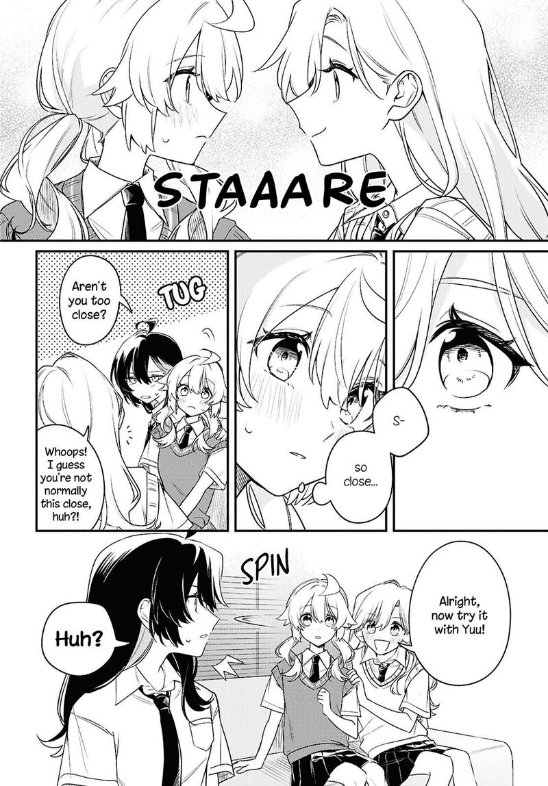 Kimi Ga Hoeru Tame No Uta Wo 13 14