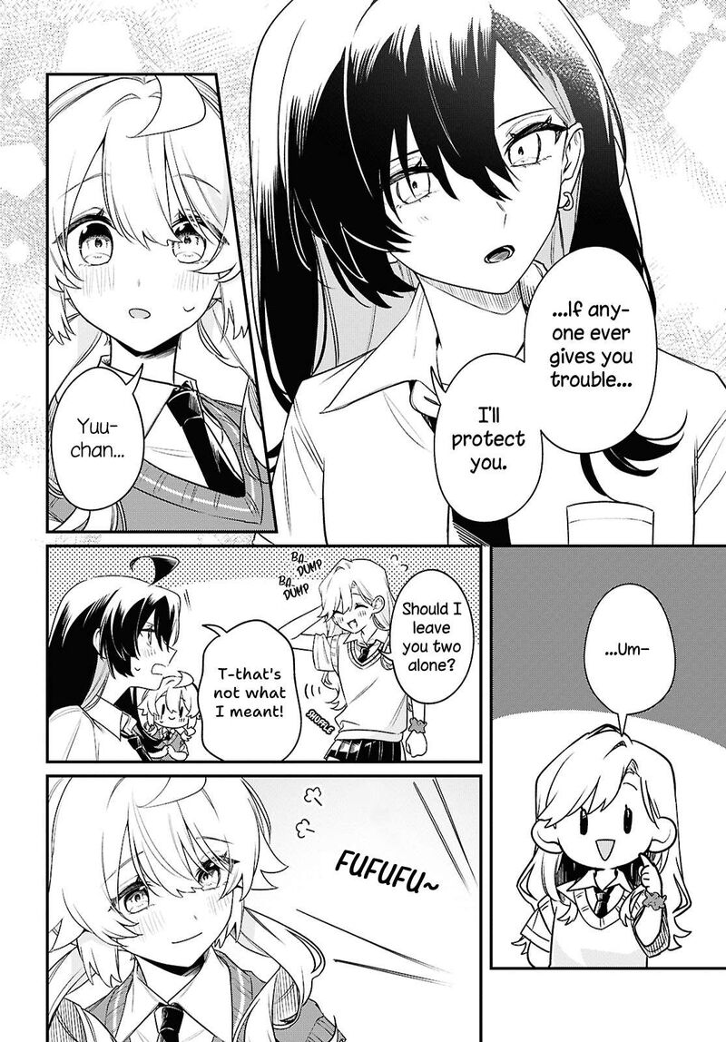 Kimi Ga Hoeru Tame No Uta Wo 13 18