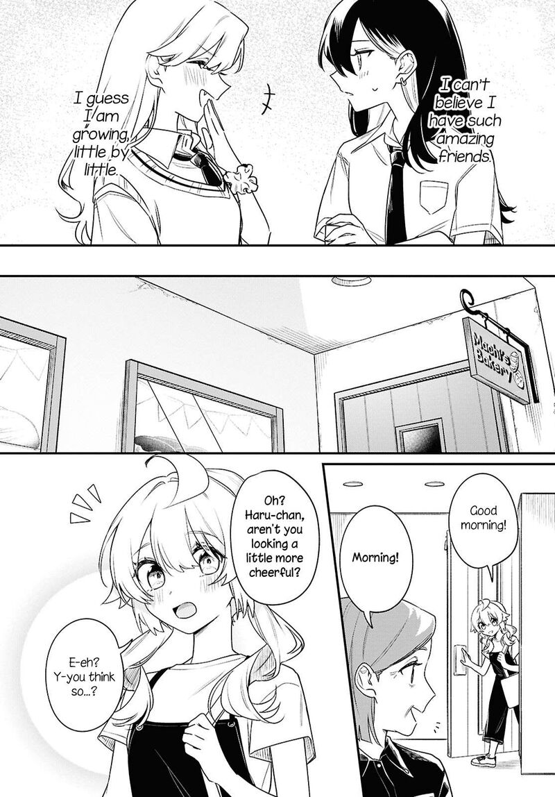 Kimi Ga Hoeru Tame No Uta Wo 13 19