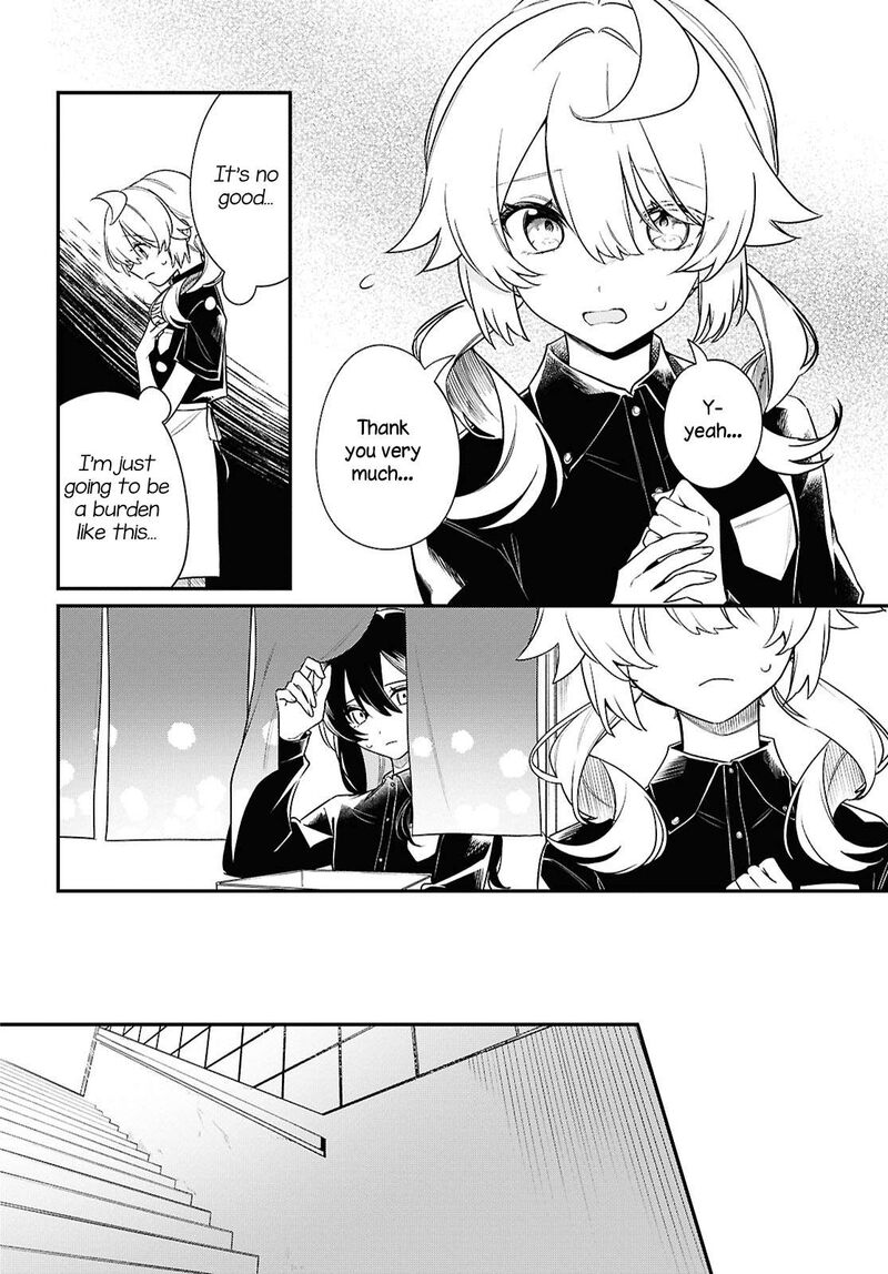 Kimi Ga Hoeru Tame No Uta Wo 13 2