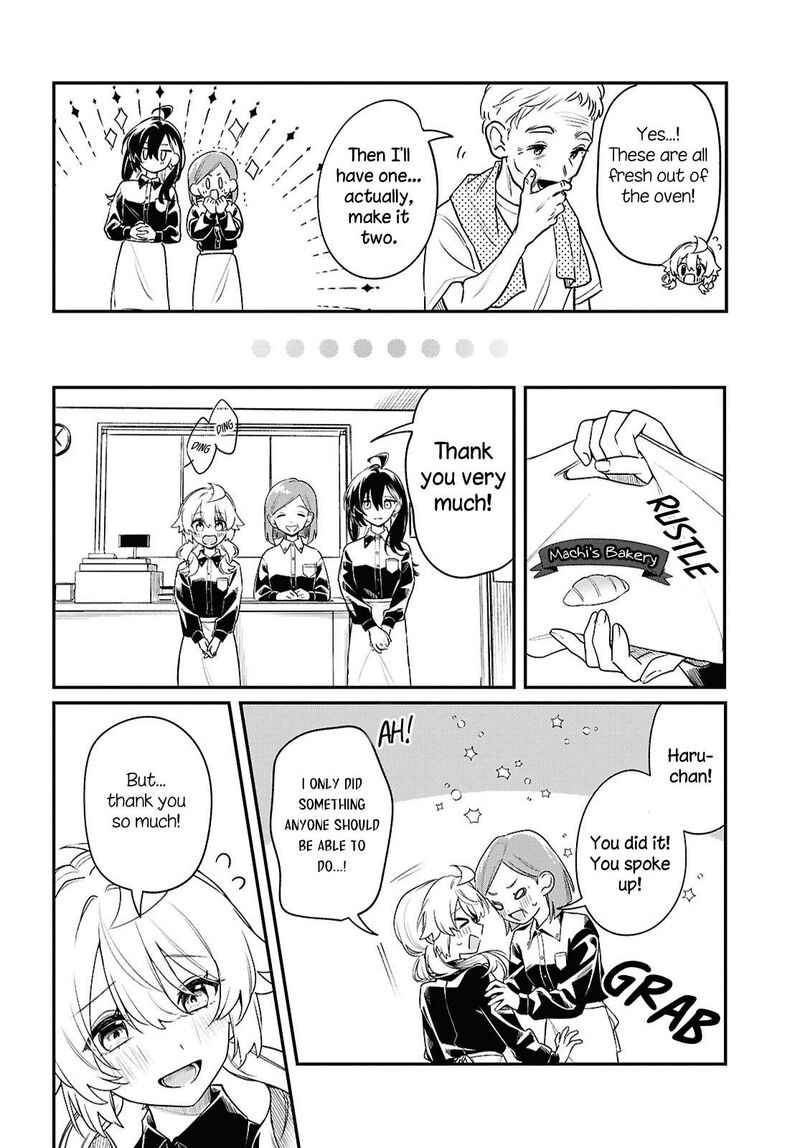 Kimi Ga Hoeru Tame No Uta Wo 13 22