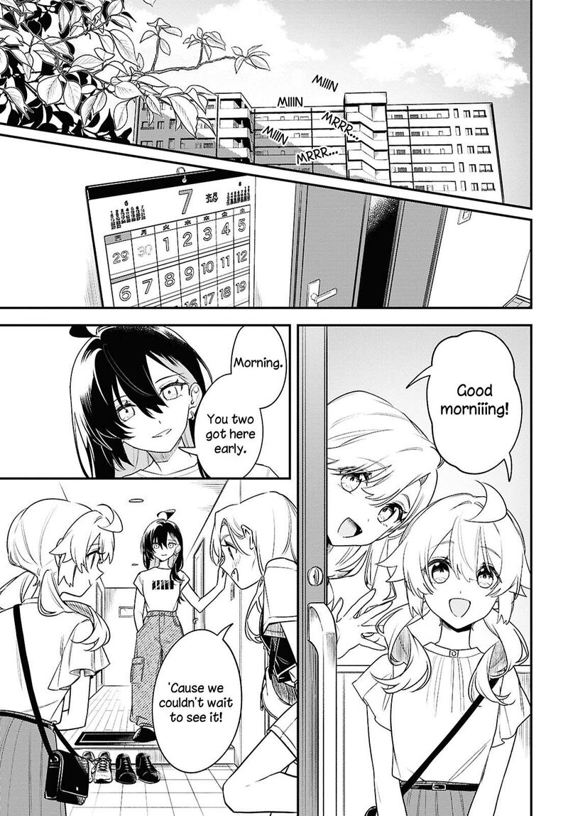 Kimi Ga Hoeru Tame No Uta Wo 13 27