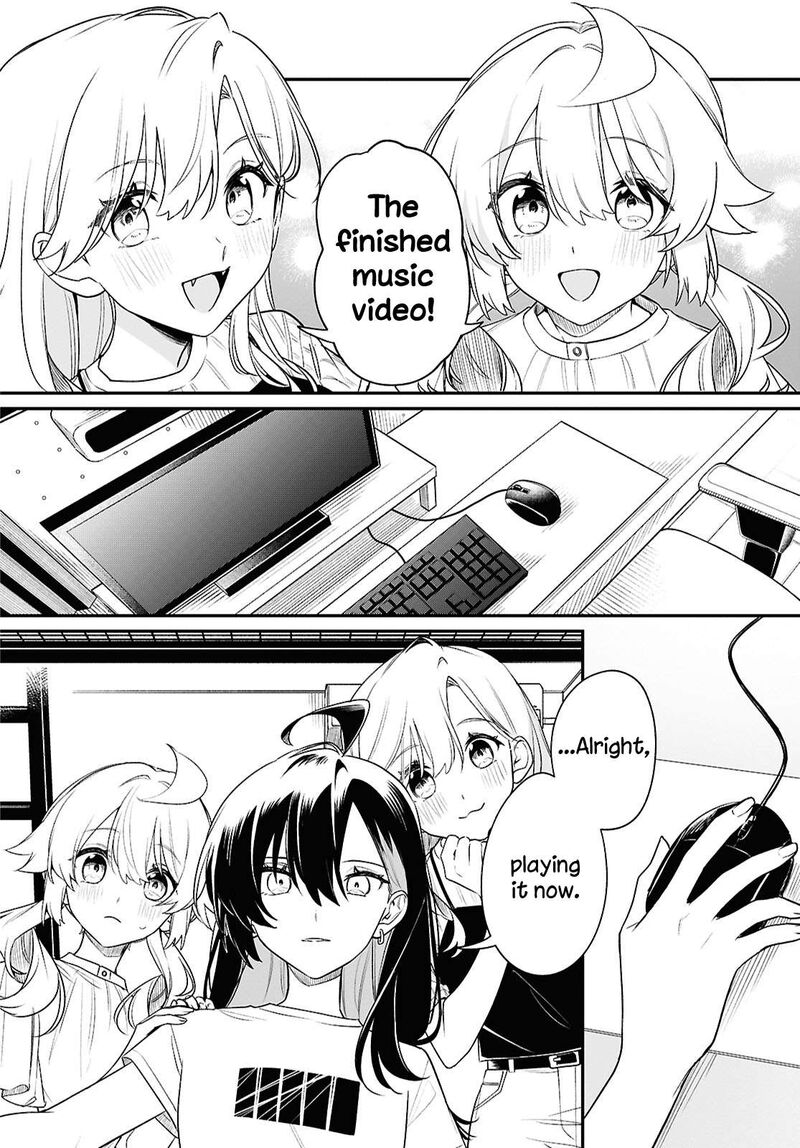 Kimi Ga Hoeru Tame No Uta Wo 13 28