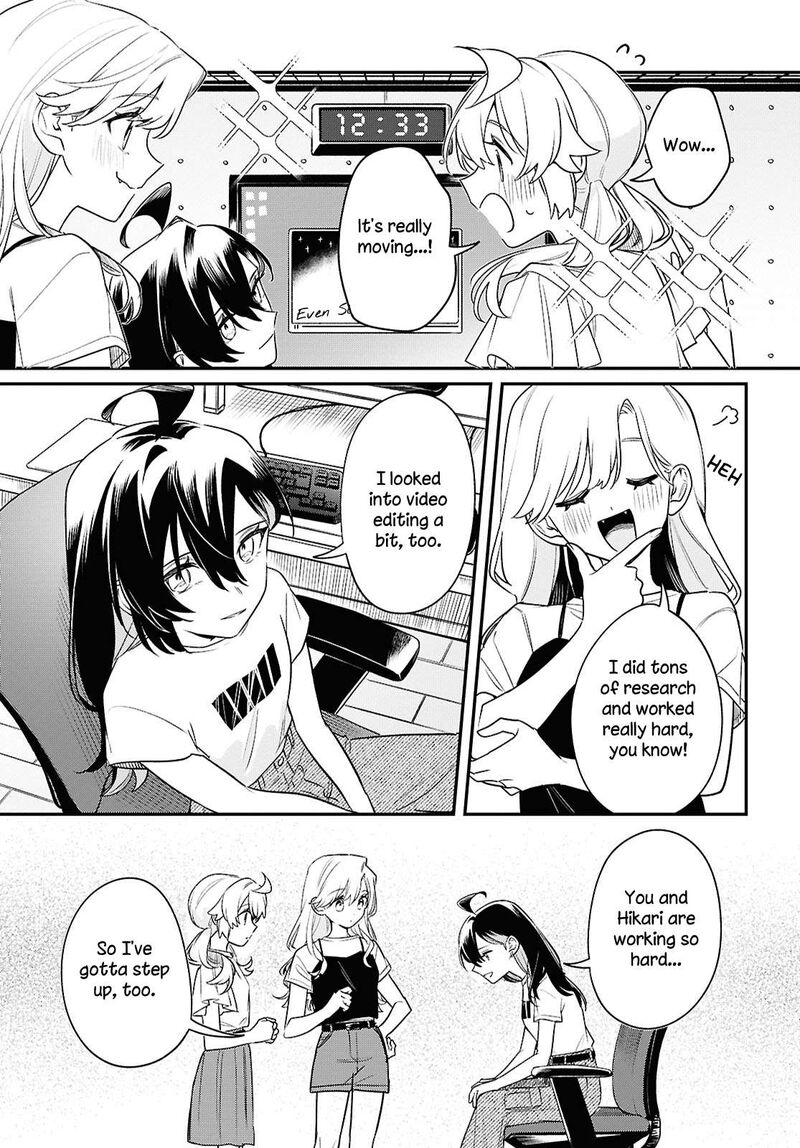 Kimi Ga Hoeru Tame No Uta Wo 13 31