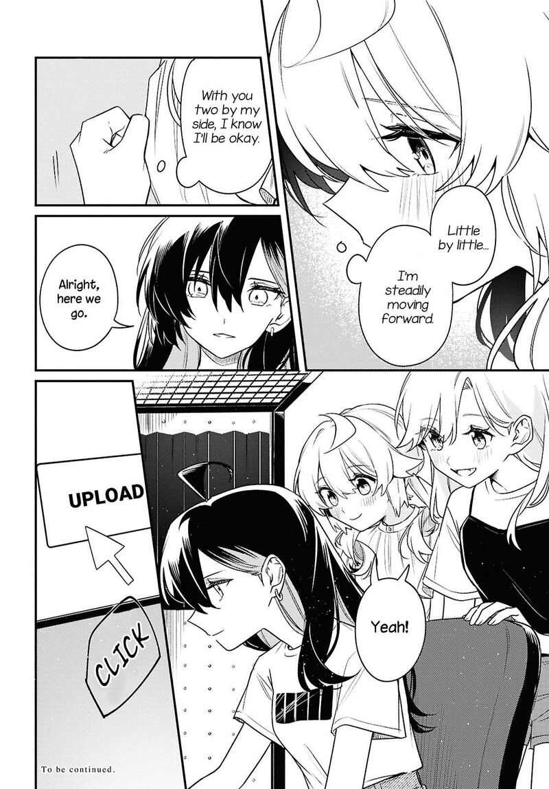 Kimi Ga Hoeru Tame No Uta Wo 13 34