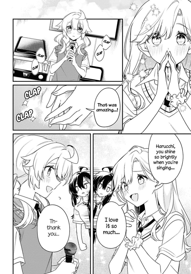 Kimi Ga Hoeru Tame No Uta Wo 13 8