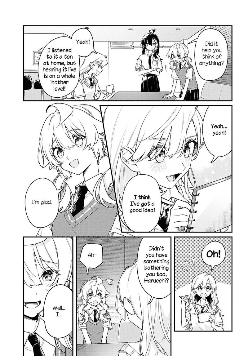 Kimi Ga Hoeru Tame No Uta Wo 13 9