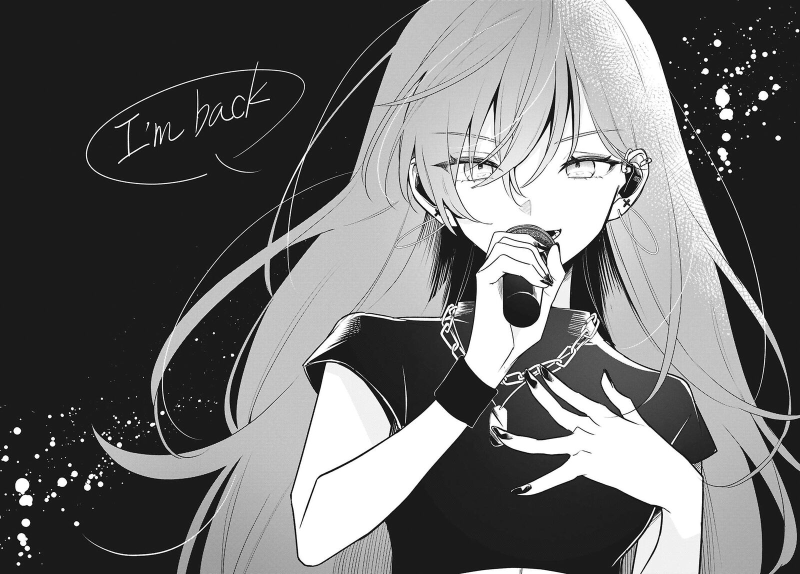 Kimi Ga Hoeru Tame No Uta Wo 16 10