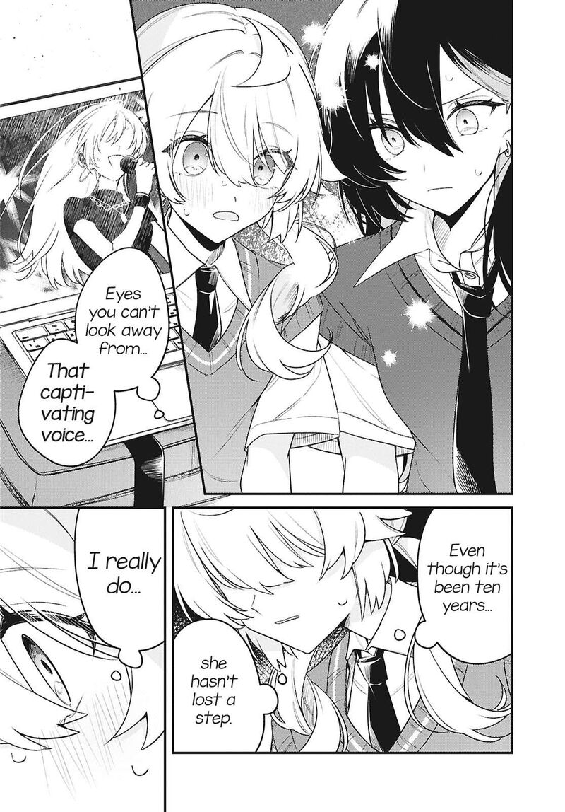 Kimi Ga Hoeru Tame No Uta Wo 16 13