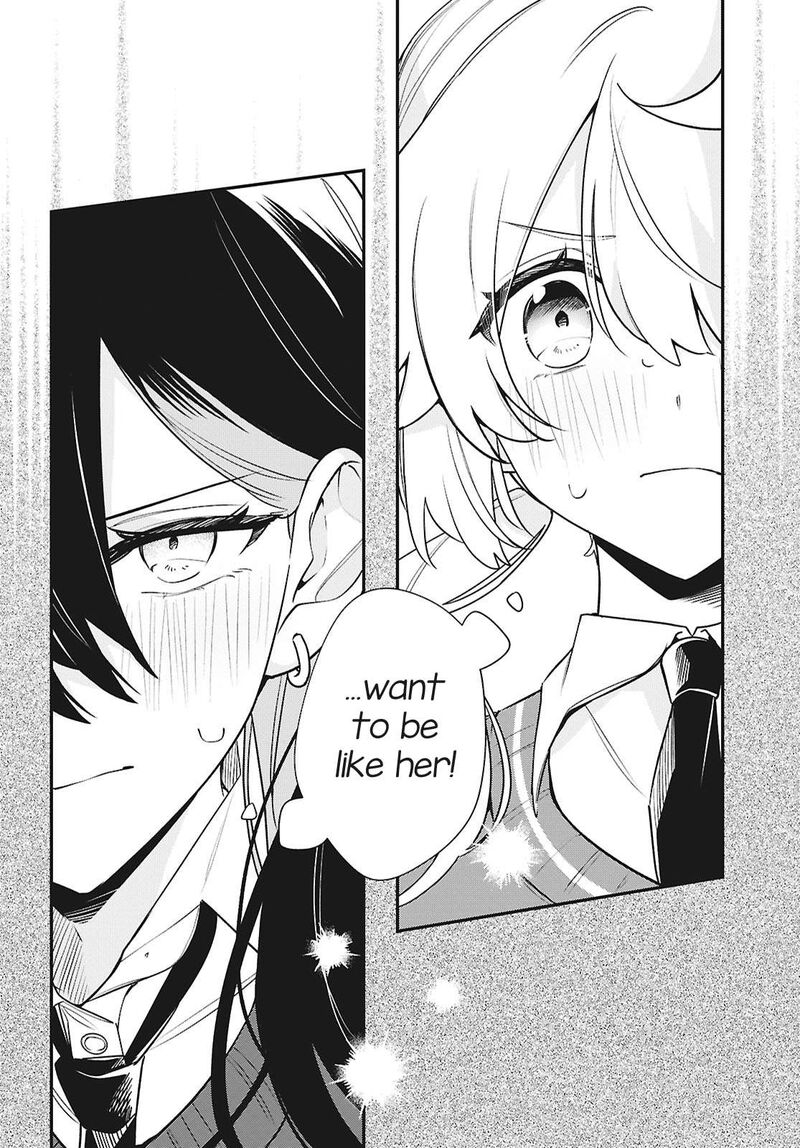 Kimi Ga Hoeru Tame No Uta Wo 16 15