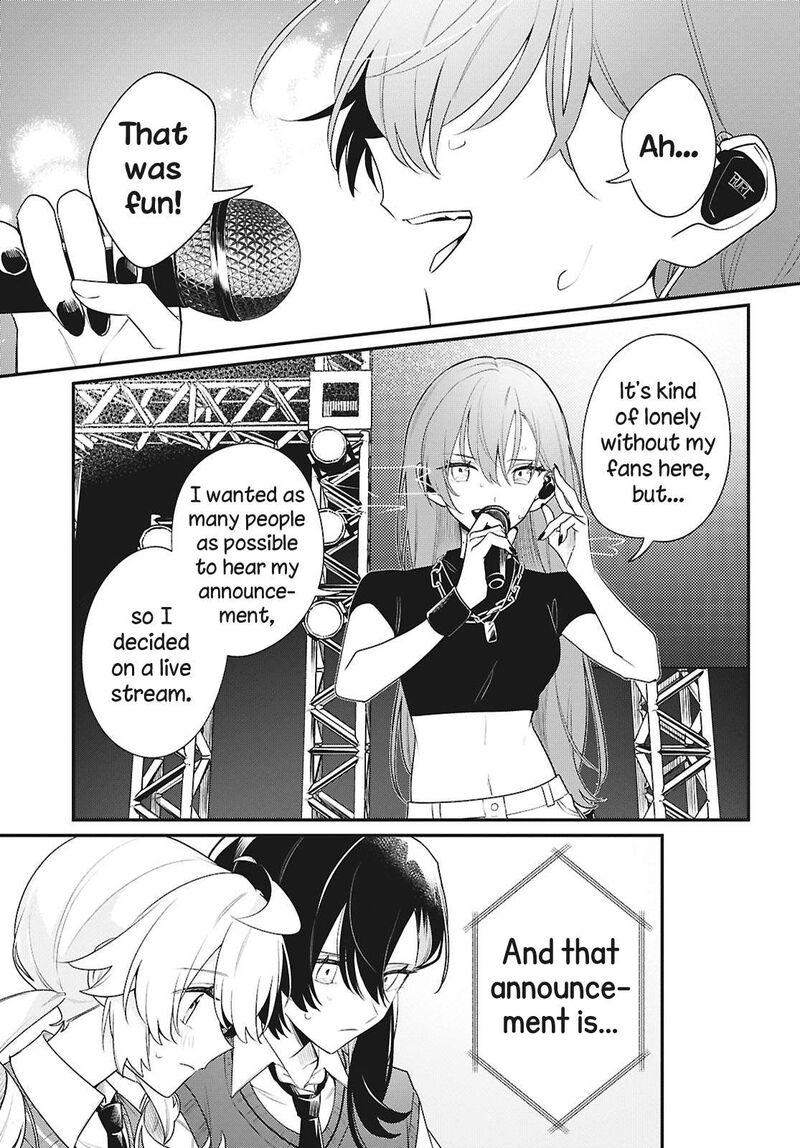 Kimi Ga Hoeru Tame No Uta Wo 16 16