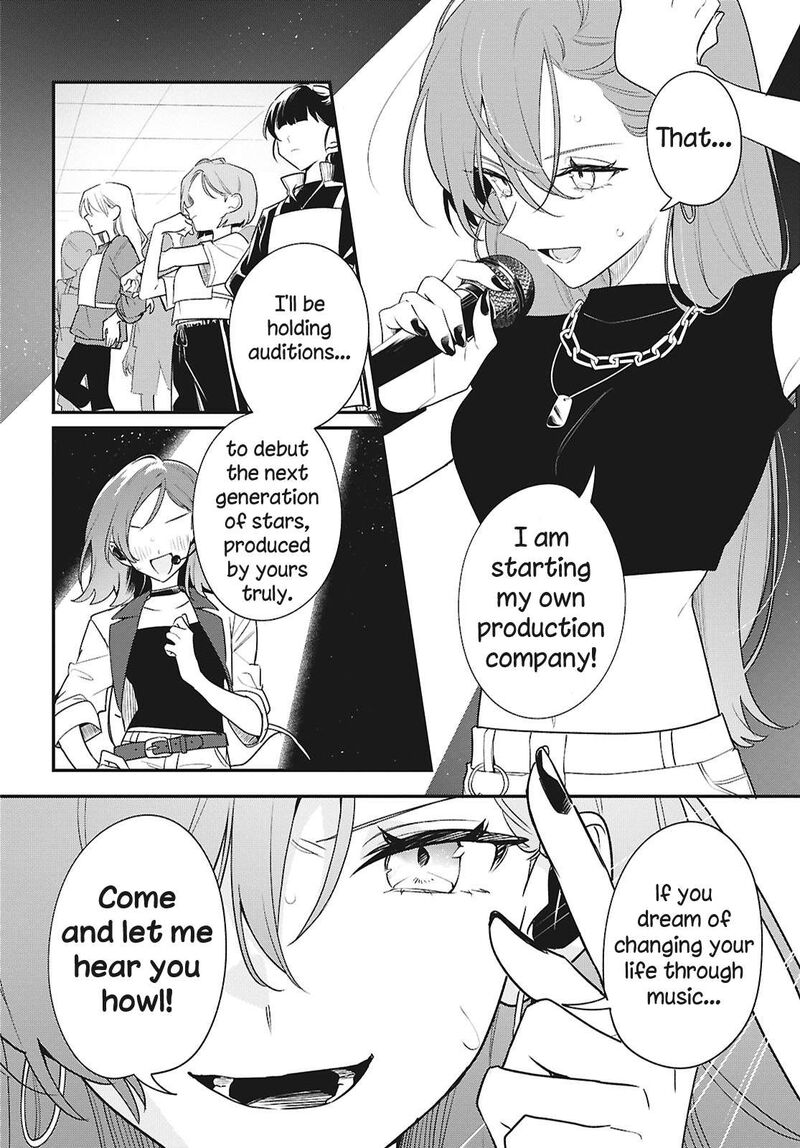 Kimi Ga Hoeru Tame No Uta Wo 16 17