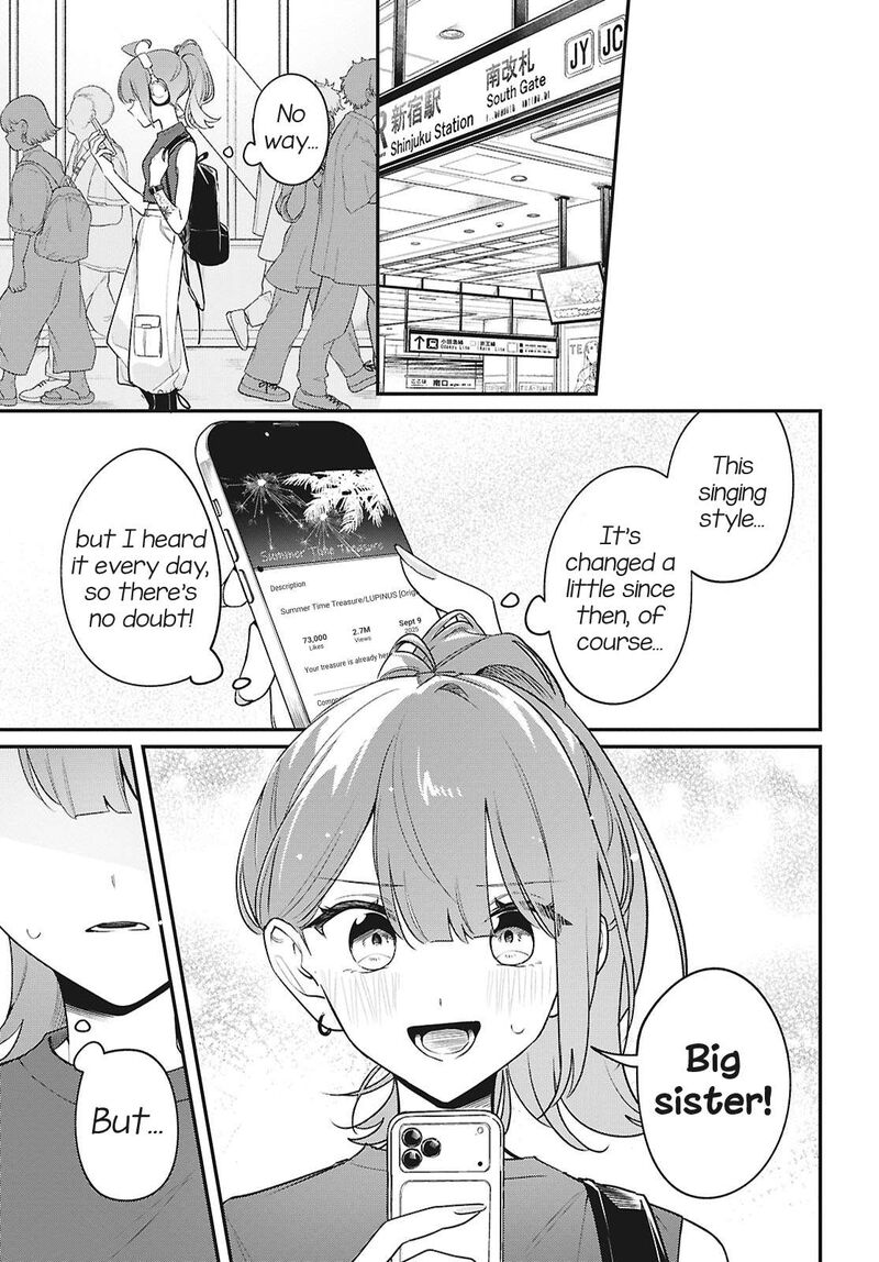 Kimi Ga Hoeru Tame No Uta Wo 16 24