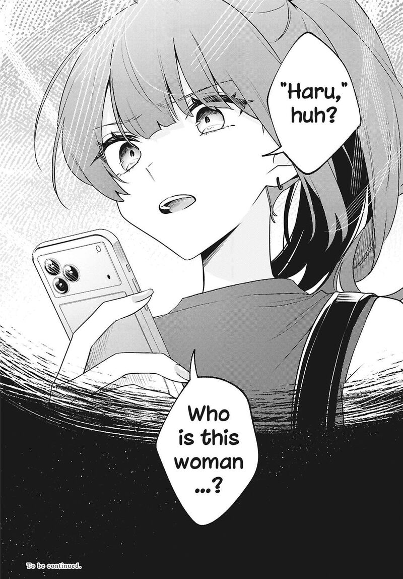 Kimi Ga Hoeru Tame No Uta Wo 16 25