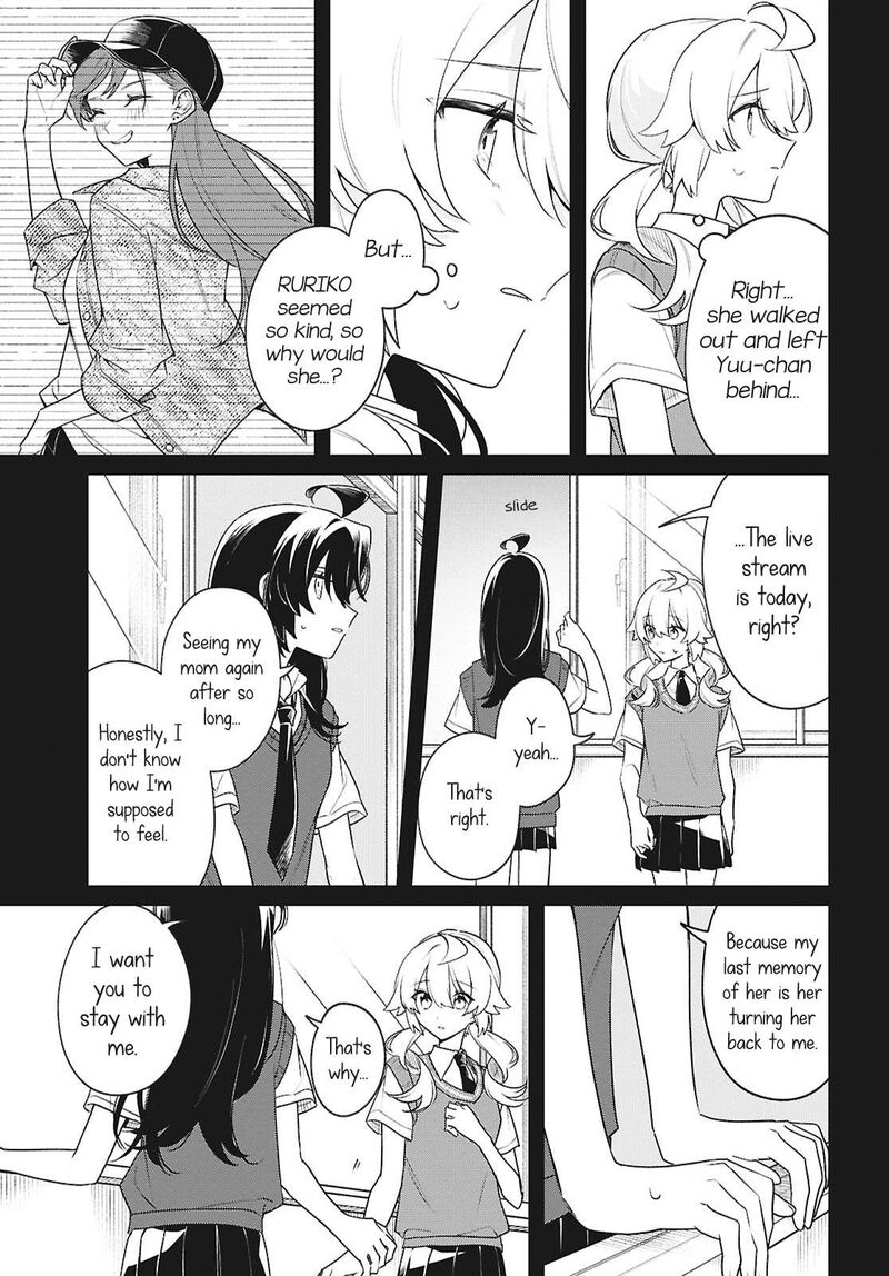 Kimi Ga Hoeru Tame No Uta Wo 16 3