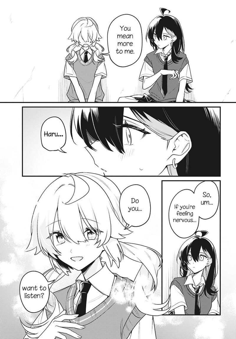 Kimi Ga Hoeru Tame No Uta Wo 16 5