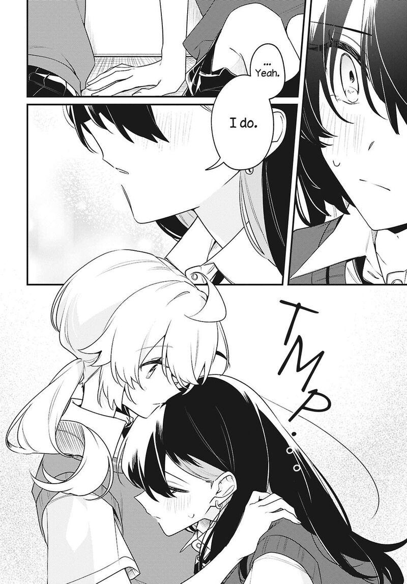 Kimi Ga Hoeru Tame No Uta Wo 16 6