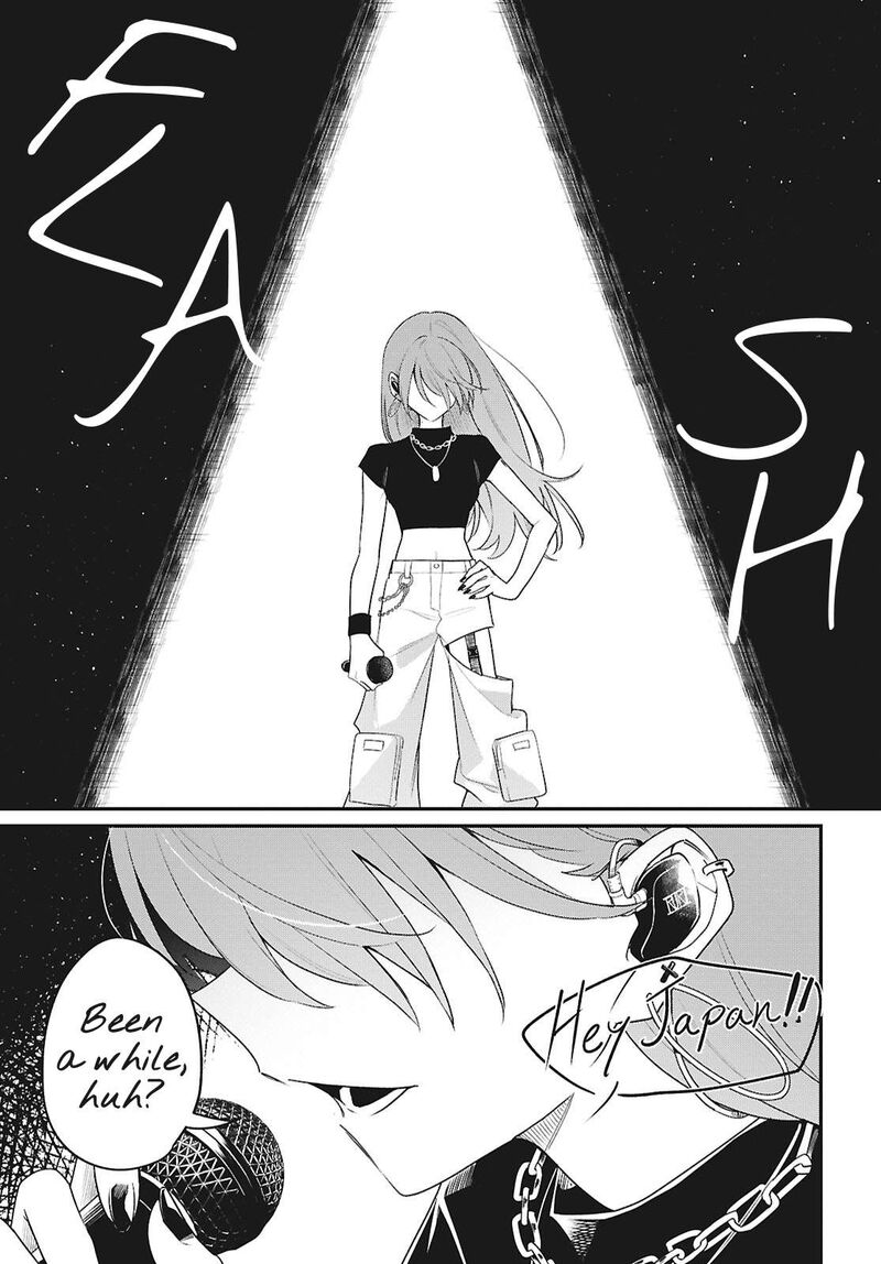 Kimi Ga Hoeru Tame No Uta Wo 16 9