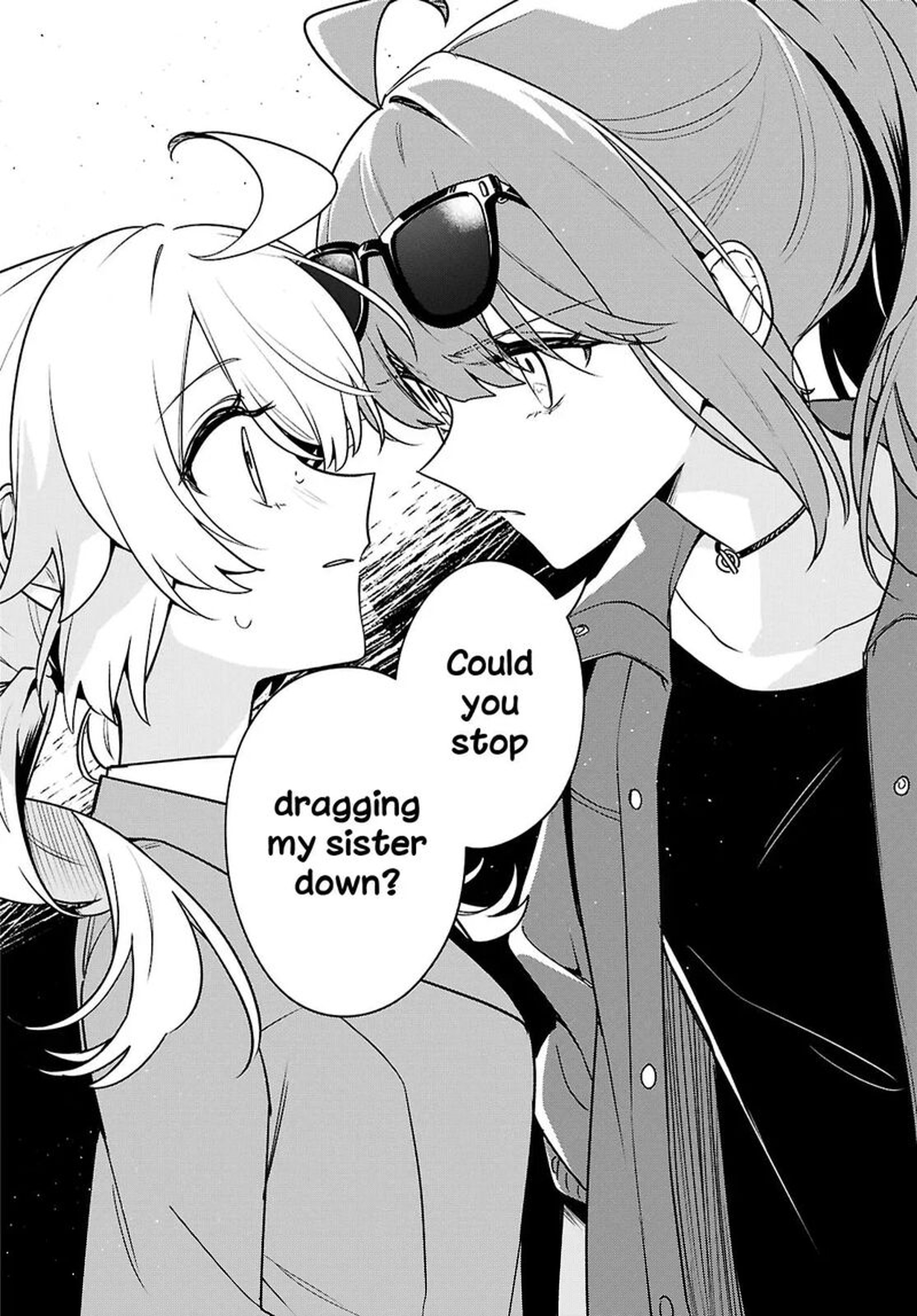 Kimi Ga Hoeru Tame No Uta Wo 17 16