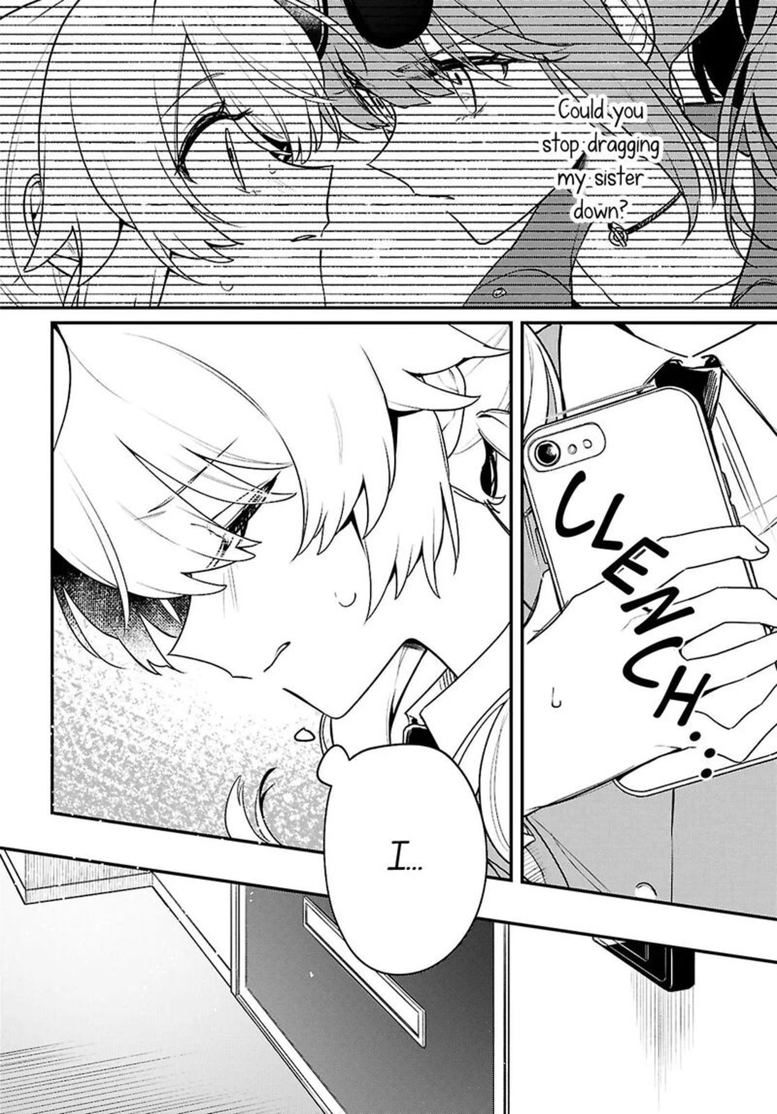 Kimi Ga Hoeru Tame No Uta Wo 17 22