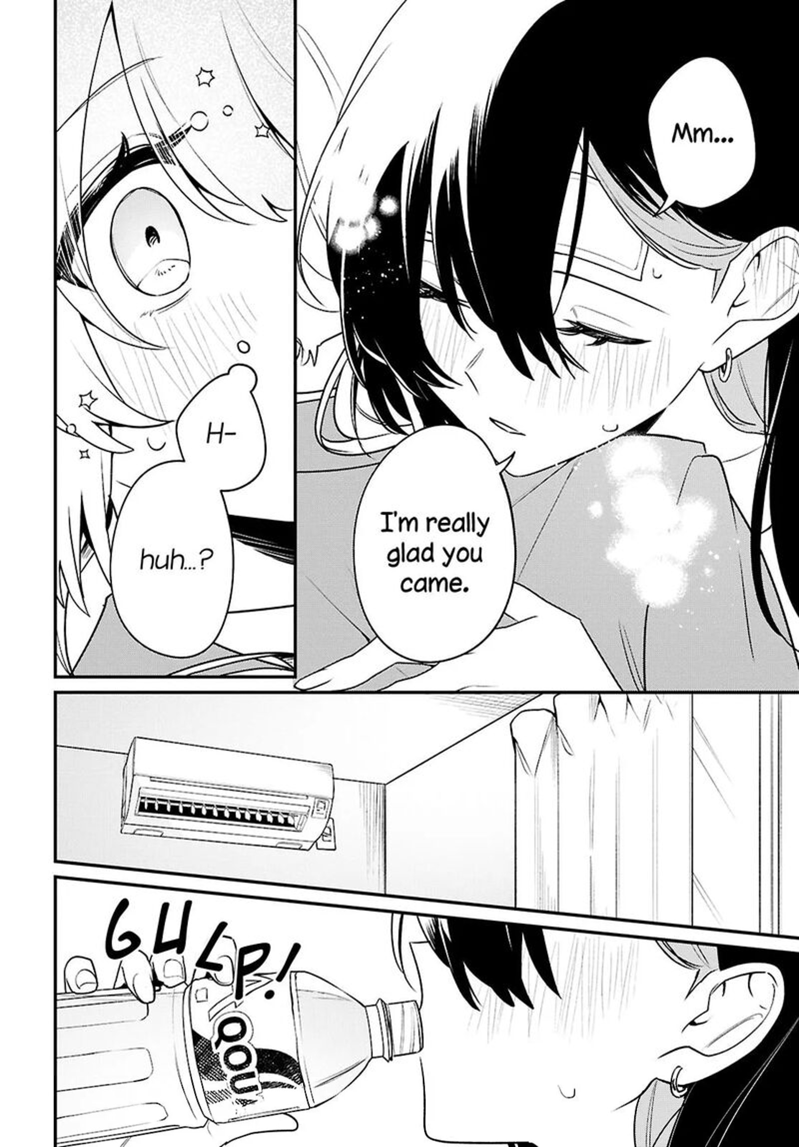 Kimi Ga Hoeru Tame No Uta Wo 17 26