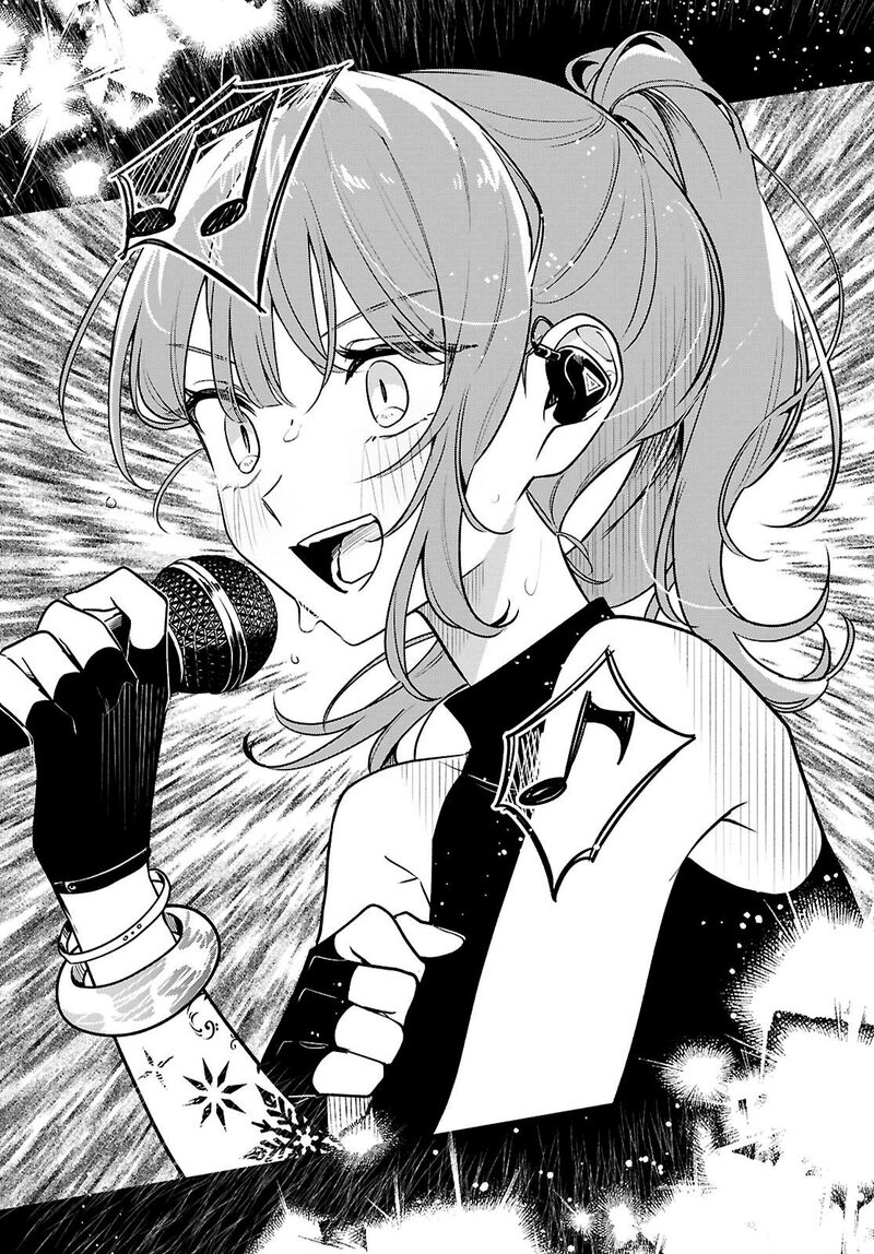 Kimi Ga Hoeru Tame No Uta Wo 19 17