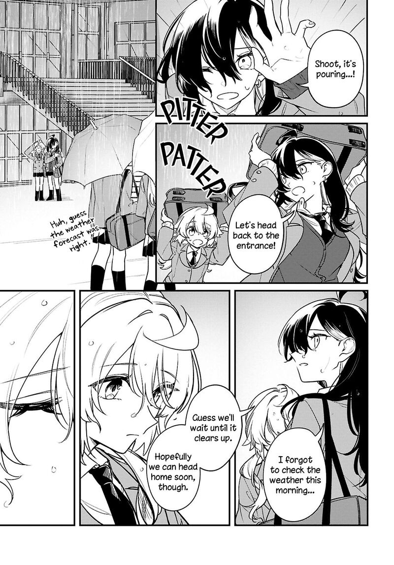 Kimi Ga Hoeru Tame No Uta Wo 19 25