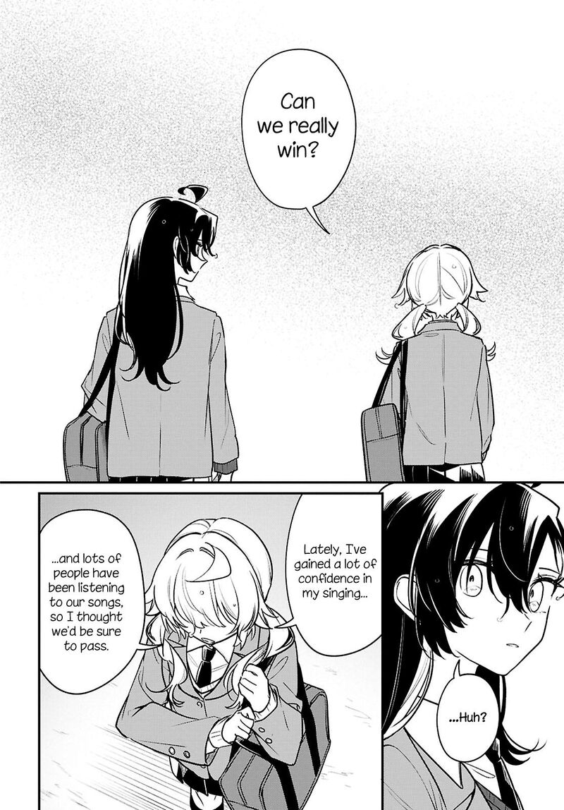 Kimi Ga Hoeru Tame No Uta Wo 19 26