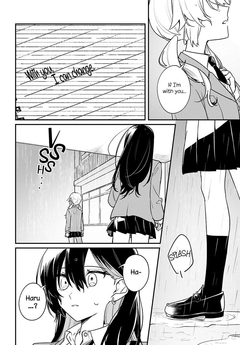 Kimi Ga Hoeru Tame No Uta Wo 19 30