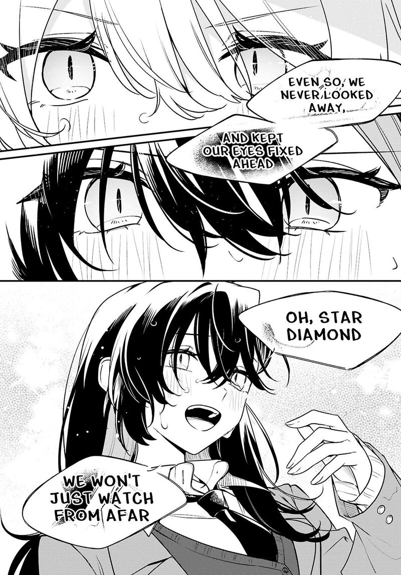 Kimi Ga Hoeru Tame No Uta Wo 19 35
